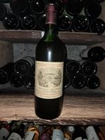 Château Reysson Haut-Médoc classé Cru Bourgeois 1978