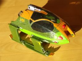 PLAYMOBIL  -   SCHNEEMOBIL ohne Männlein