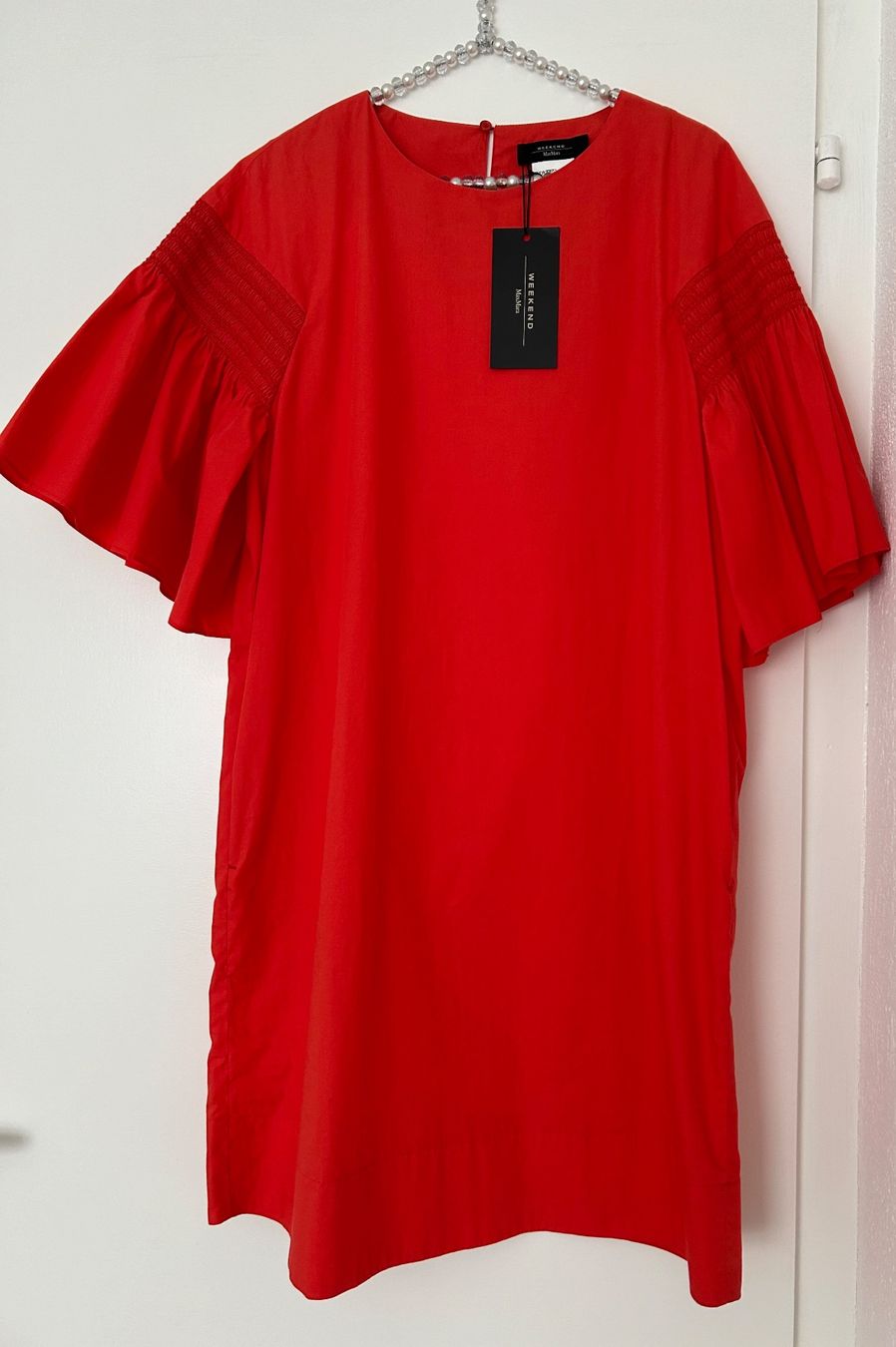 Max Mara Vestiti: Max Mara Weekend Kleid Gr.40 Neu – Nuovo e nell'imballaggio originale da Horn venduto da Resvi