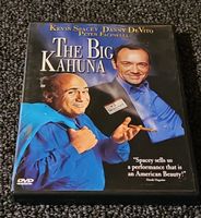 The Big Kahuna DVD (15050)