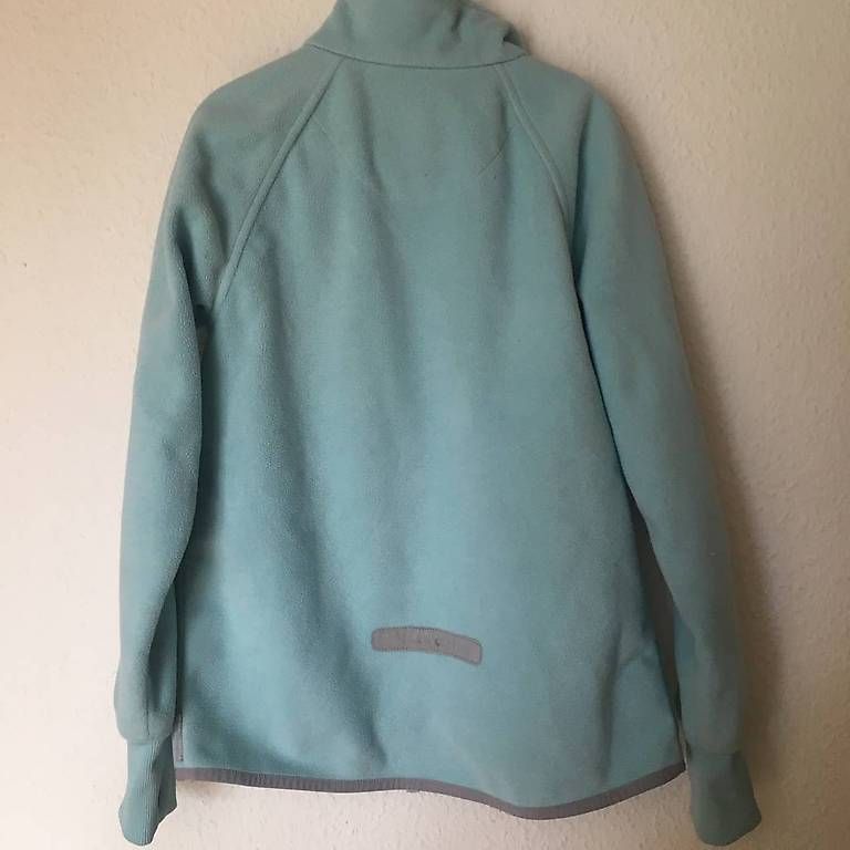 Jacken: Polarn O. Pyret veste coupe vent 128 – Gebraucht aus Geneve von maremonte 4