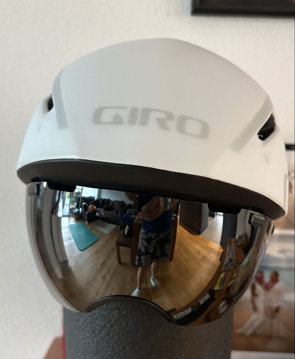 Giro Casques: Giro MIPS Aerohelm – D'occasion à Brittnau par Antonio1168