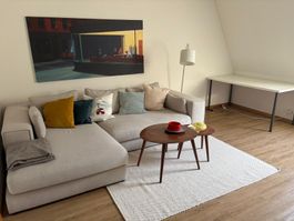 Xora Ecksofa Brindisi in Beige