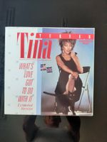 Maxi Single von Tina Turner aus 1984