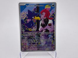 Ewige Rivalen - Team Rockets Kramurx  (DRI 200) - DE
