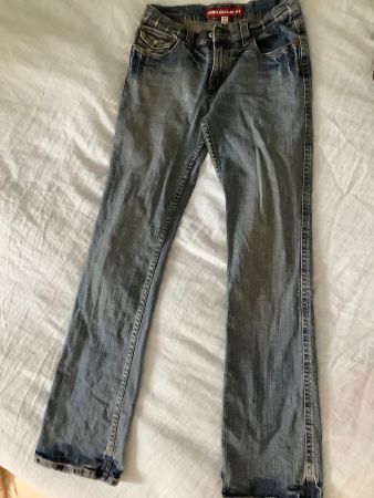 Jeans Damen