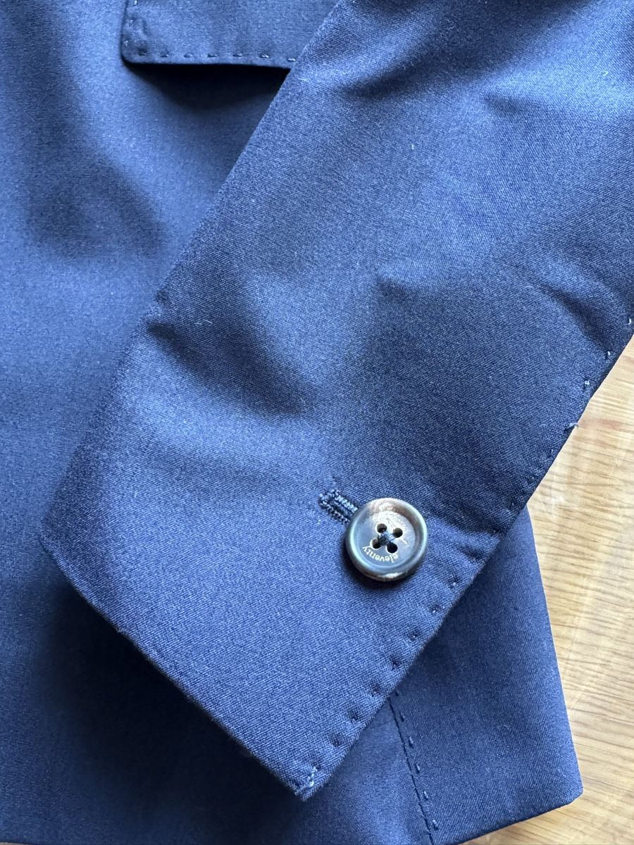 Eleventy Jacken: Eleventy, Sakko, Handmade in Italy – Neu (gemäss Beschreibung) aus Luzern von Swifft 1