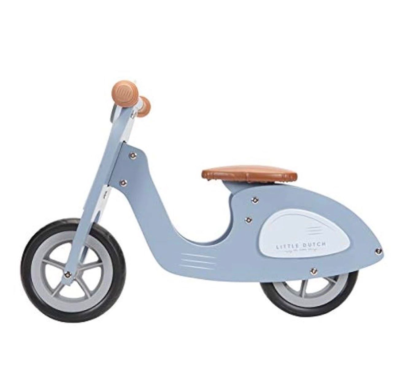 Veicoli per bambini: Holz Laufrad Little Dutch – Nuovo (secondo la descrizione) da Triesen venduto da ale_2cn2 1