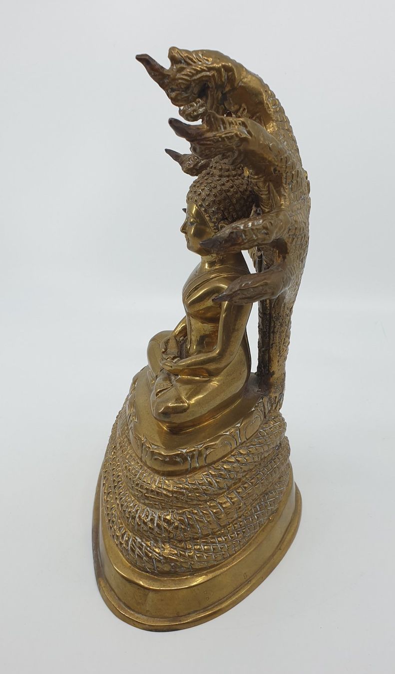 Sculptures & Statues: Buddha – D'occasion à Emmen par magelan 4