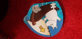 Puzzle neu
