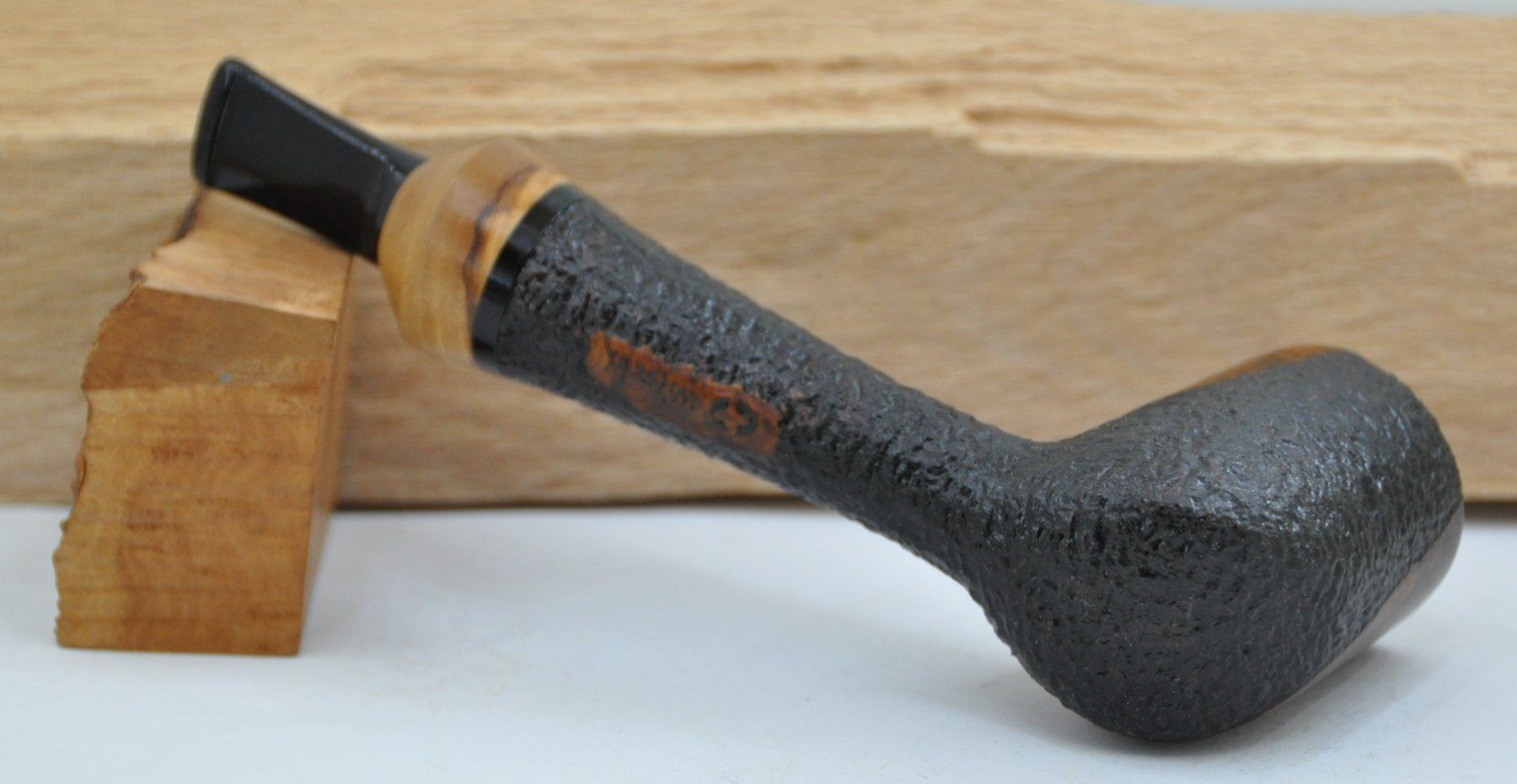 Witschi Pipe & Accessori: Witschi Pfeife (Tabakpfeife) – Nuovo e nell'imballaggio originale da Bern venduto da Witschi_Pfeifen 6