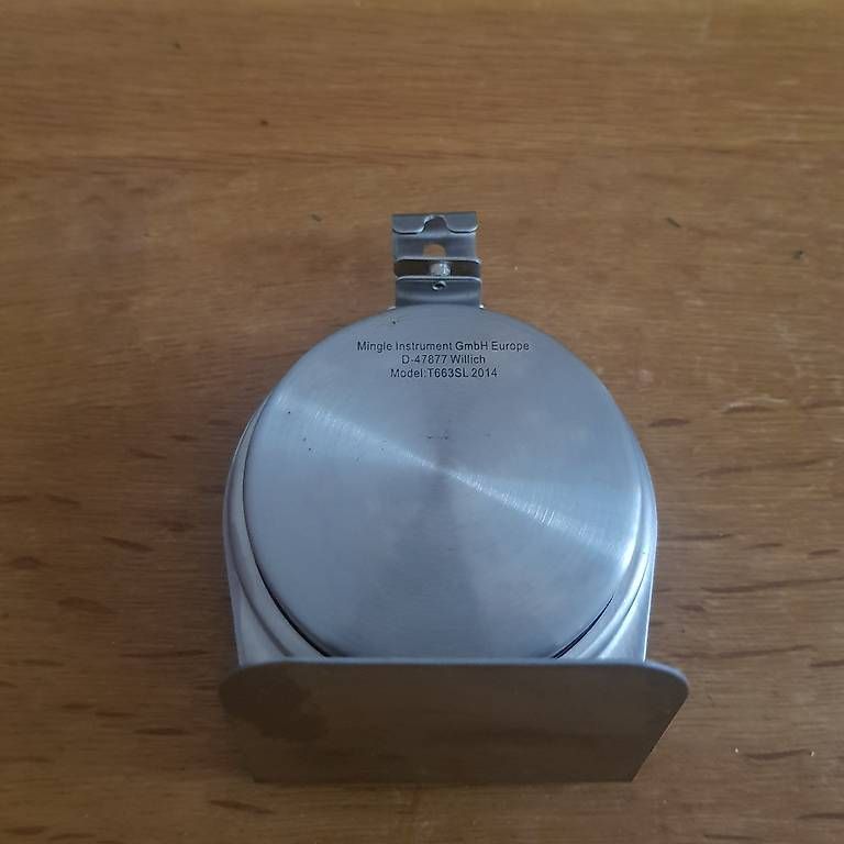 Altro per la casa: Messgerät Thermo Kühlschrank – Usato da Utzenstorf venduto da Domi8433 1