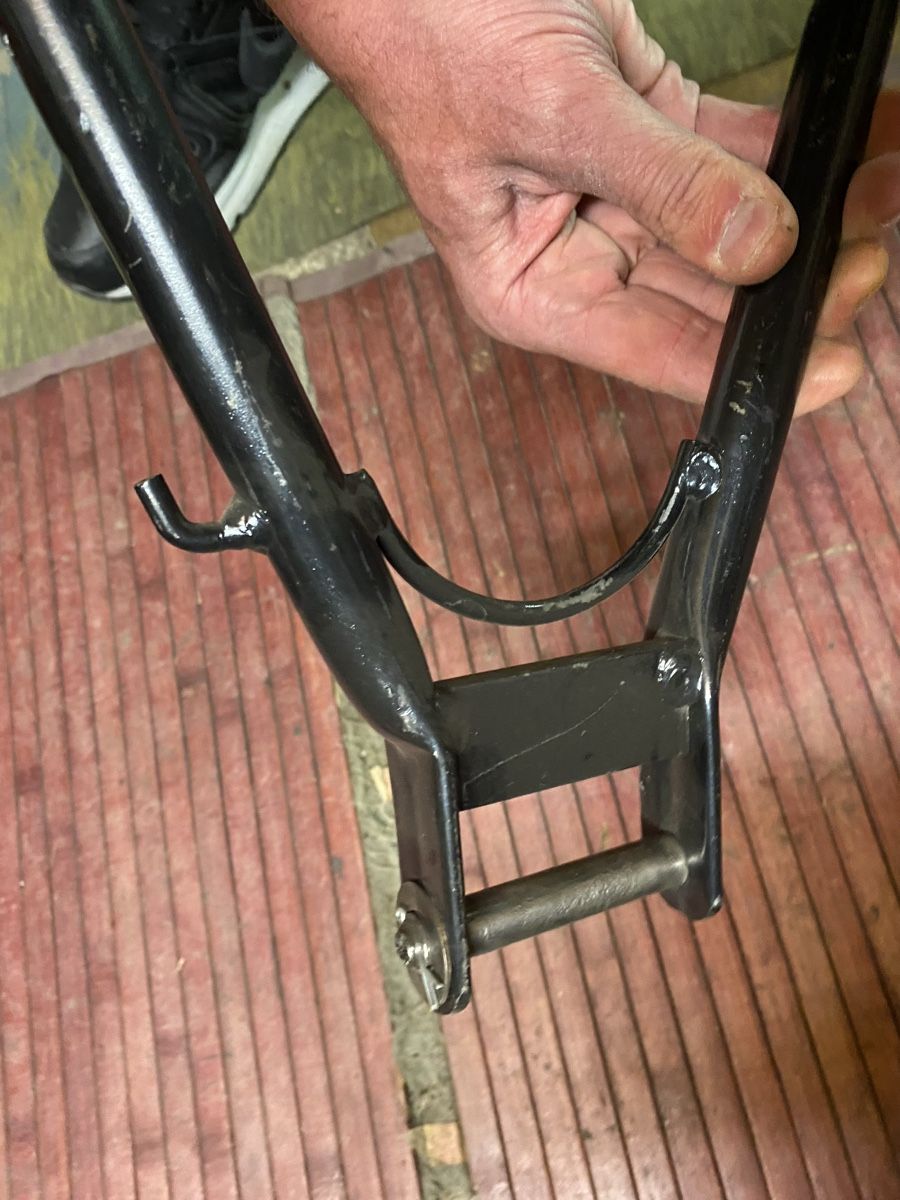 Ciclomotori: Mofa Stander top – Usato da Capolago venduto da Lillo22 2