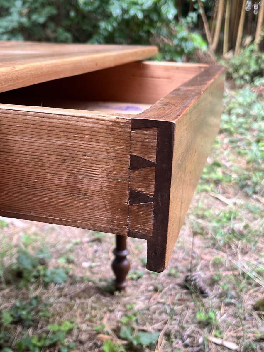 Tischset: Originaler Kindergartentisch / Kindertisch Set – Gebraucht aus Thun von soeep 4