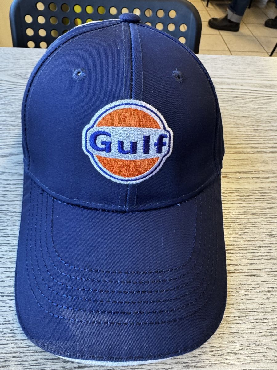 Copricapi, berretti & cappellini: Gulf Cap – Nuovo e nell'imballaggio originale da Frenkendorf venduto da Schwellheim1