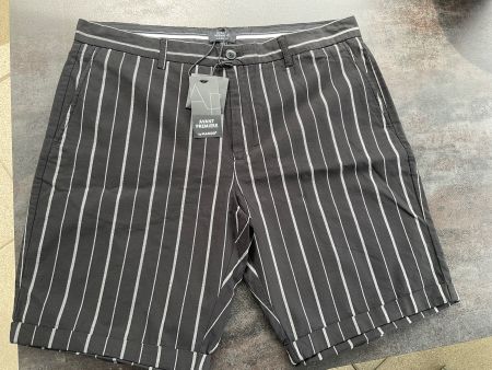 AVANT PREMIERE, MANOR, kurze Herren Hose, Shorts, Gr. 54