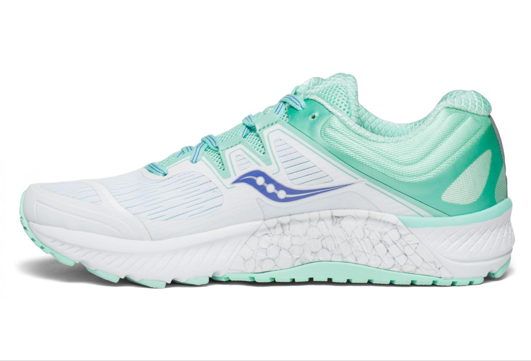 Saucony Scarpe da donna: SAUCONY GUIDE ISO 38 – Nuovo e nell'imballaggio originale da Aesch BL venduto da SPORT-RC-Model2020 4