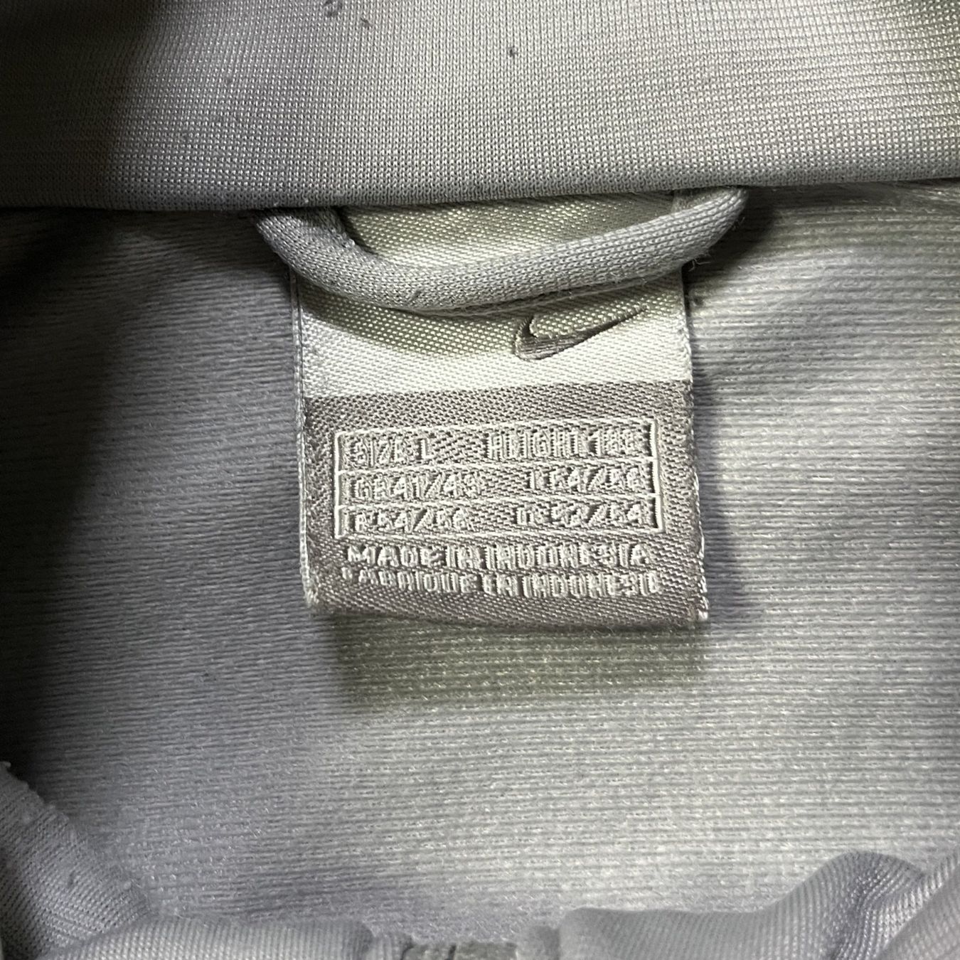 Nike Giacche: Vintage Nike Zip-up Jacket (L) – Usato da Chamoson venduto da Sapoloshop 2