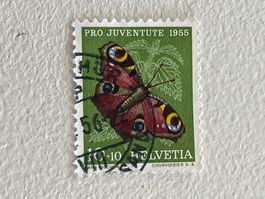 Schweiz Briefmarken ab 1.95 CHF (Gratis-Versand)