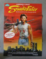 Filmplakat, Filmposter "Lorenzo Lamas"