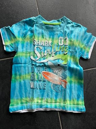 T-Shirt, Kids, 104, sehr guter Zustand