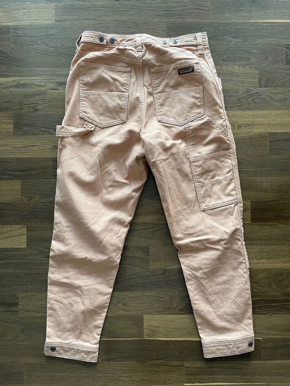 Patagonia Pantaloni: Patagonia Hose – Usato da Olten venduto da B3ren 1