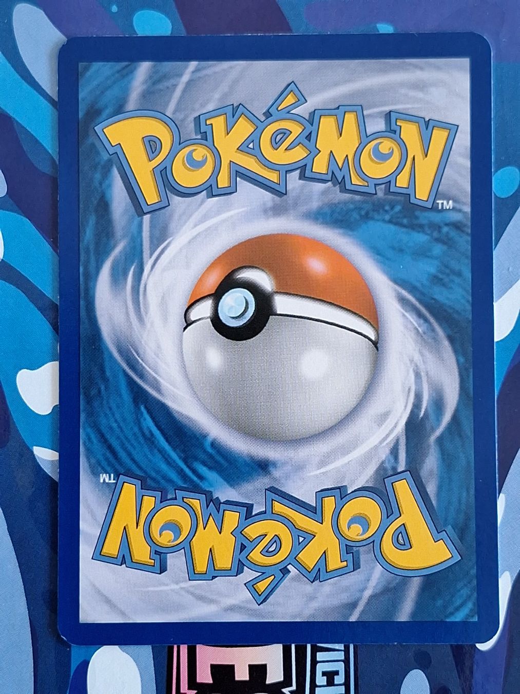 Pokémon Sammelbilder & Trading cards: Roselia - Entfesselt #Ord18 – Gebraucht aus Altstätten SG von GGsGameshop 1