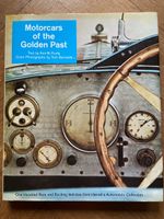 Oldtimer Buch Motorcars of the Past Purdy Burnside USA 1966
