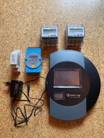 SolarLog 1200 Solar-Computer Set