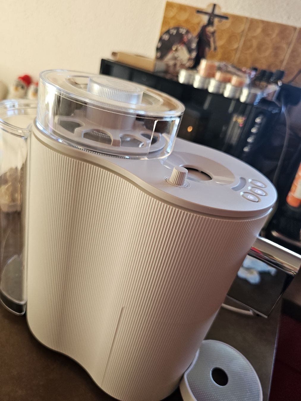 Macchine per caffè & Macchine per espresso: kafee maschine – Usato da Herzogenbuchsee venduto da tgi_rln7 5