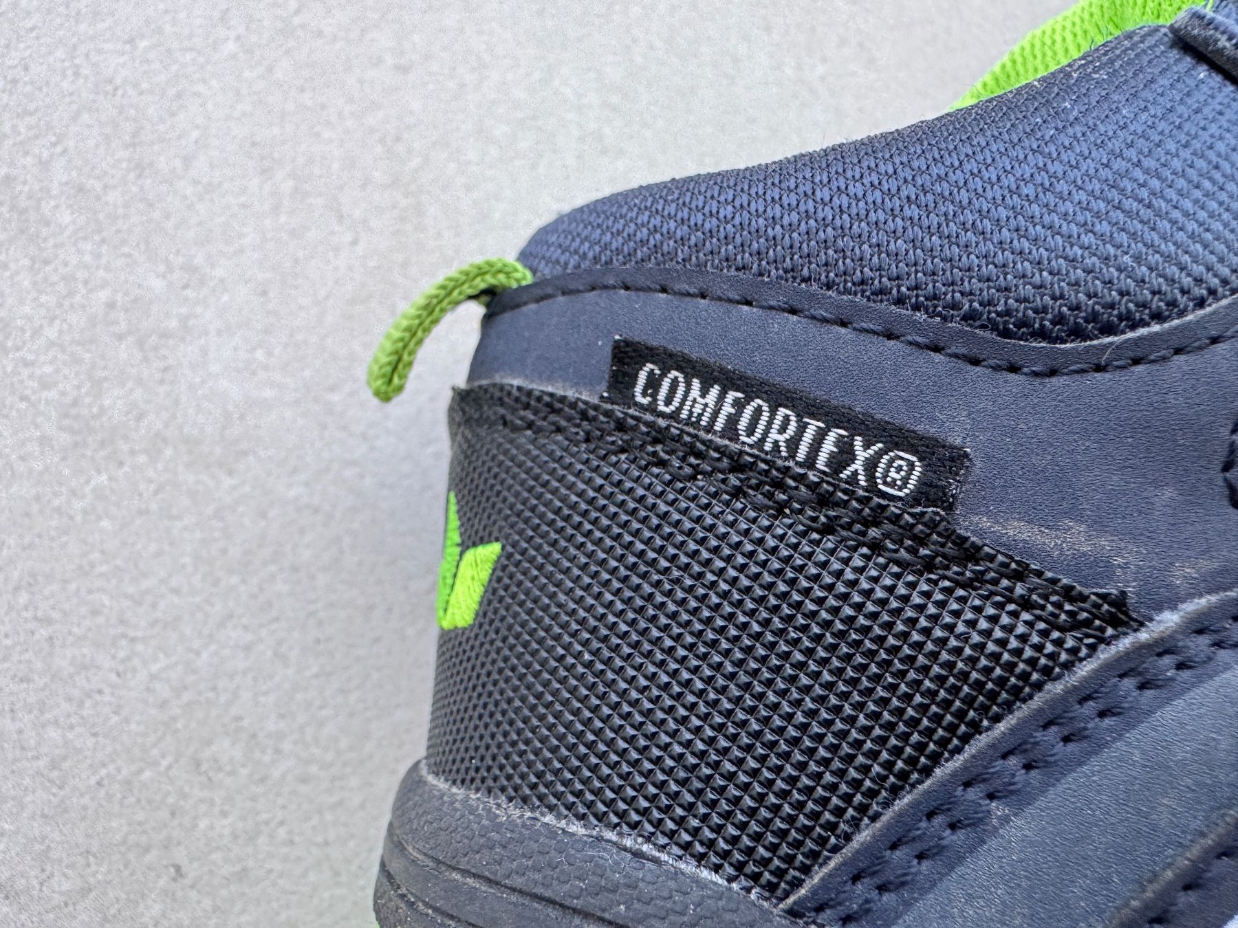 Scarpe da uomo: Lico Outdoor Schuh Grösse 28 – Usato da Bonaduz venduto da lut_6rts 2