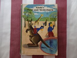 Globis Siege und Niederlagen - 1. Auflage - unbemalt - G117