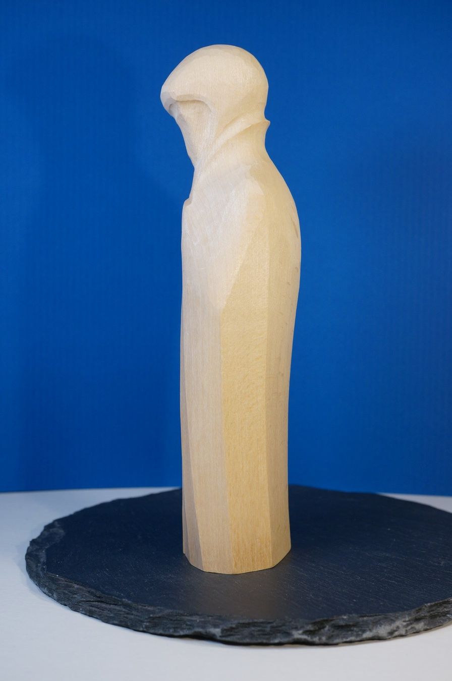 Statuette: Original HESS-Krippenfigur "JOSEF", 19cm hoch – Usato da Ostermundigen venduto da Aldoc 2