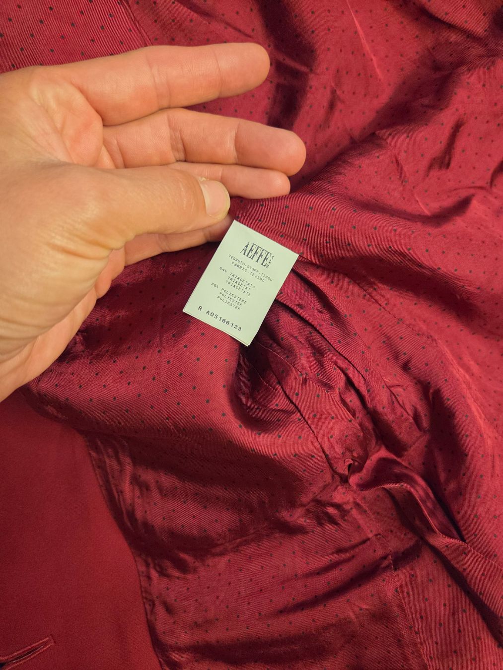 Moschino Vestes: Moschino Blazer – D'occasion à Leissigen par ali_k9v8 5