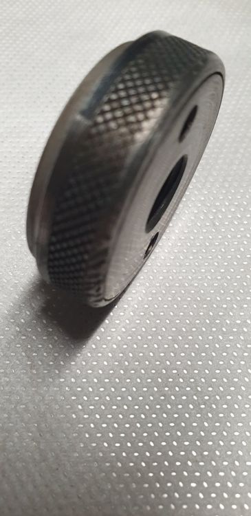 Dado Di Bloccaggio Rapido Bosch Professional SDS M14 Per Smerigliatrici - Foto 7