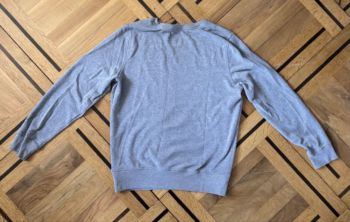 Calvin Klein Maglioni & Felpe: Pull Calvin Klein gris taille S – Usato da Neuchâtel venduto da Deivid2 1