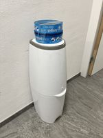 Windeleimer Angelcare + 2 Nachfüllkassetten