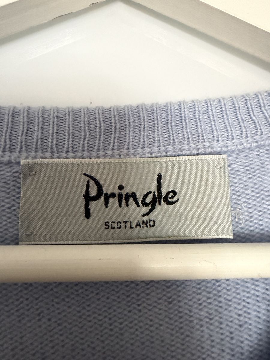 Maglioni & Felpe: 100% Kaschmirpullover oversized von Pringle Scotland – Usato da Grenchen venduto da servet.t