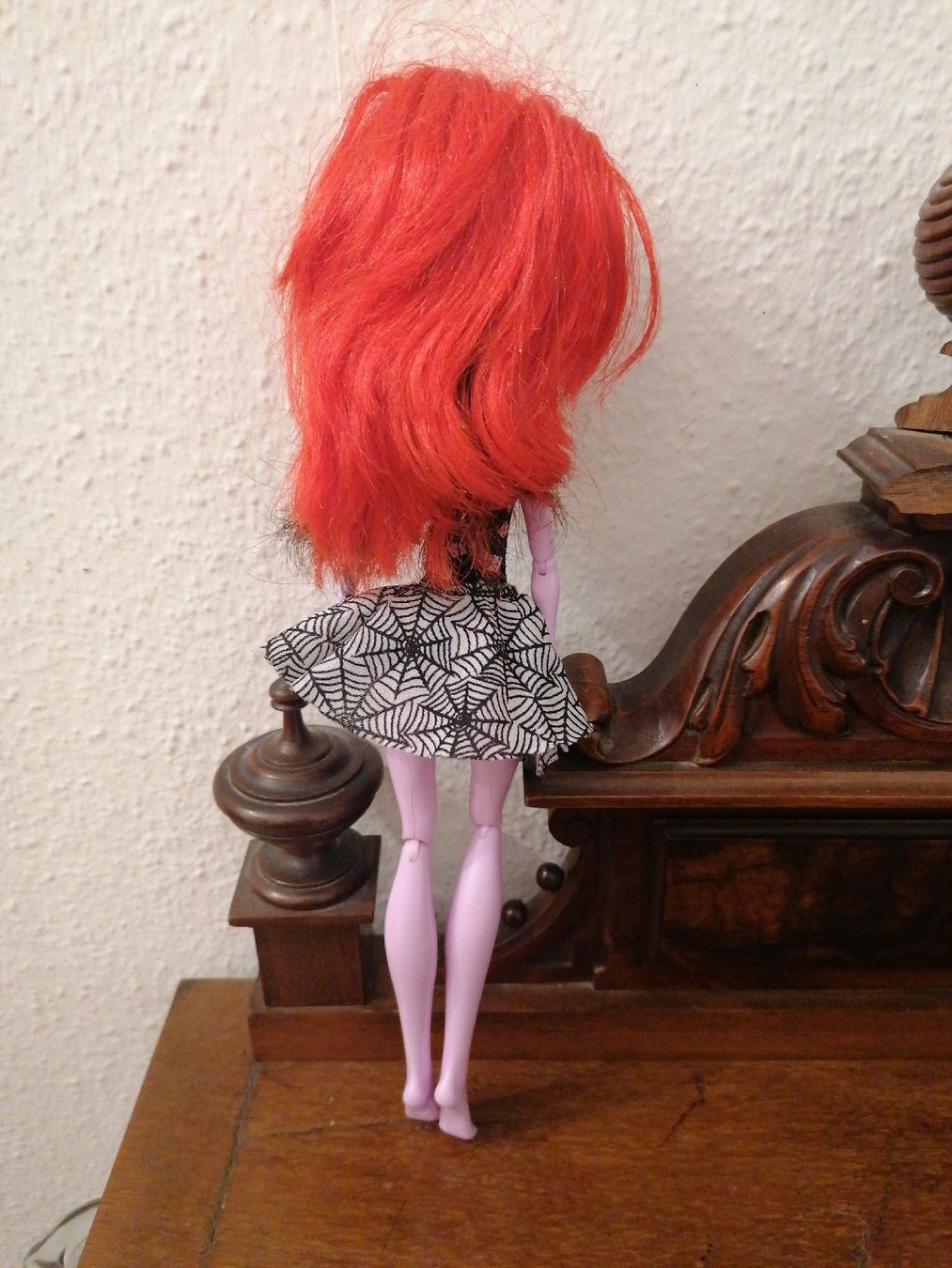 Bambole: MONSTER HIGH OPERETTA – Nuovo (secondo la descrizione) da Pratteln venduto da ThereseZ 1