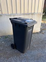 Kunststoffcontainer