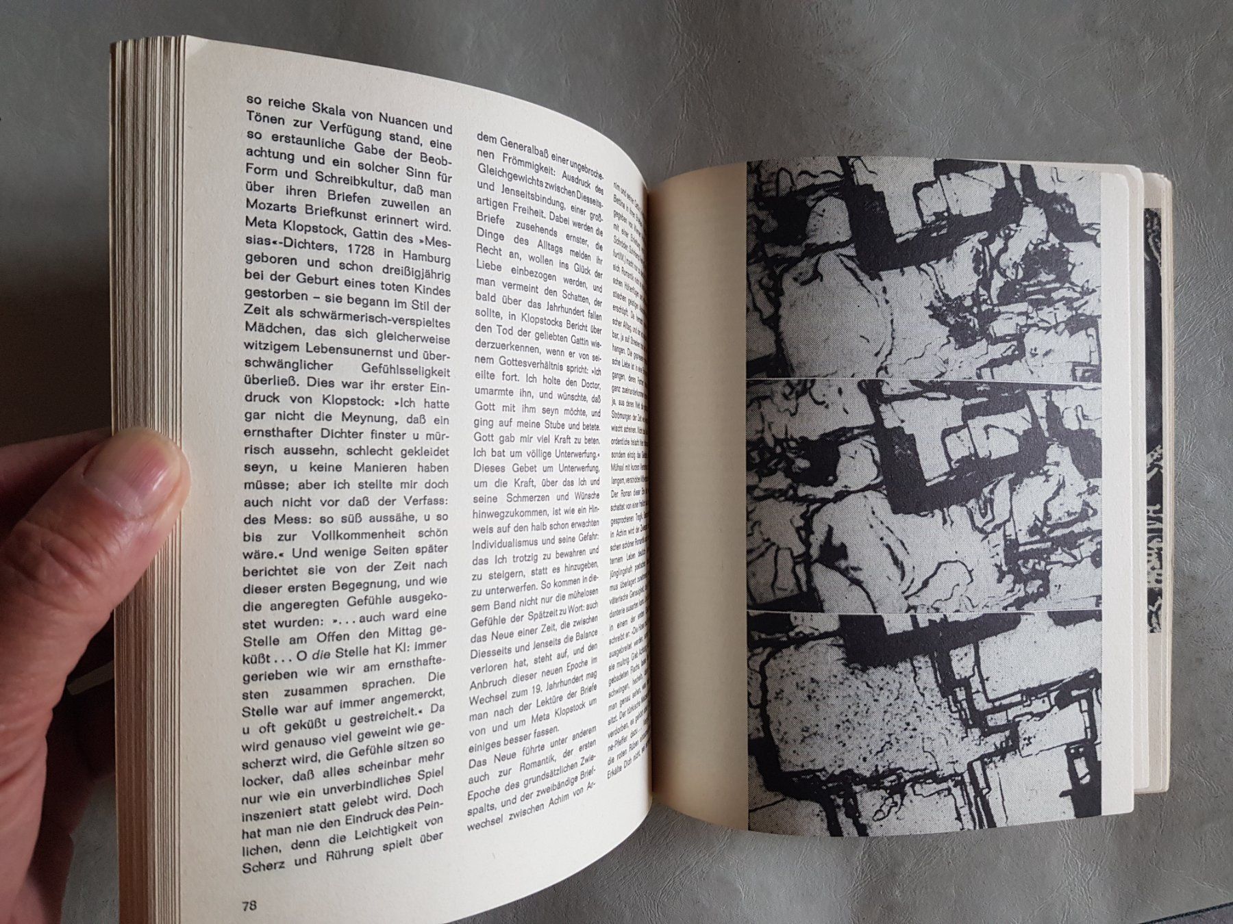 Libri: Deutsche Rundschau 3/1989 – Usato da Walterswil BE venduto da Lonitti 5