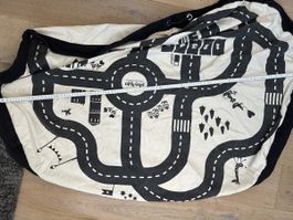 Spielmatte Play and Go Aufbewahrung 