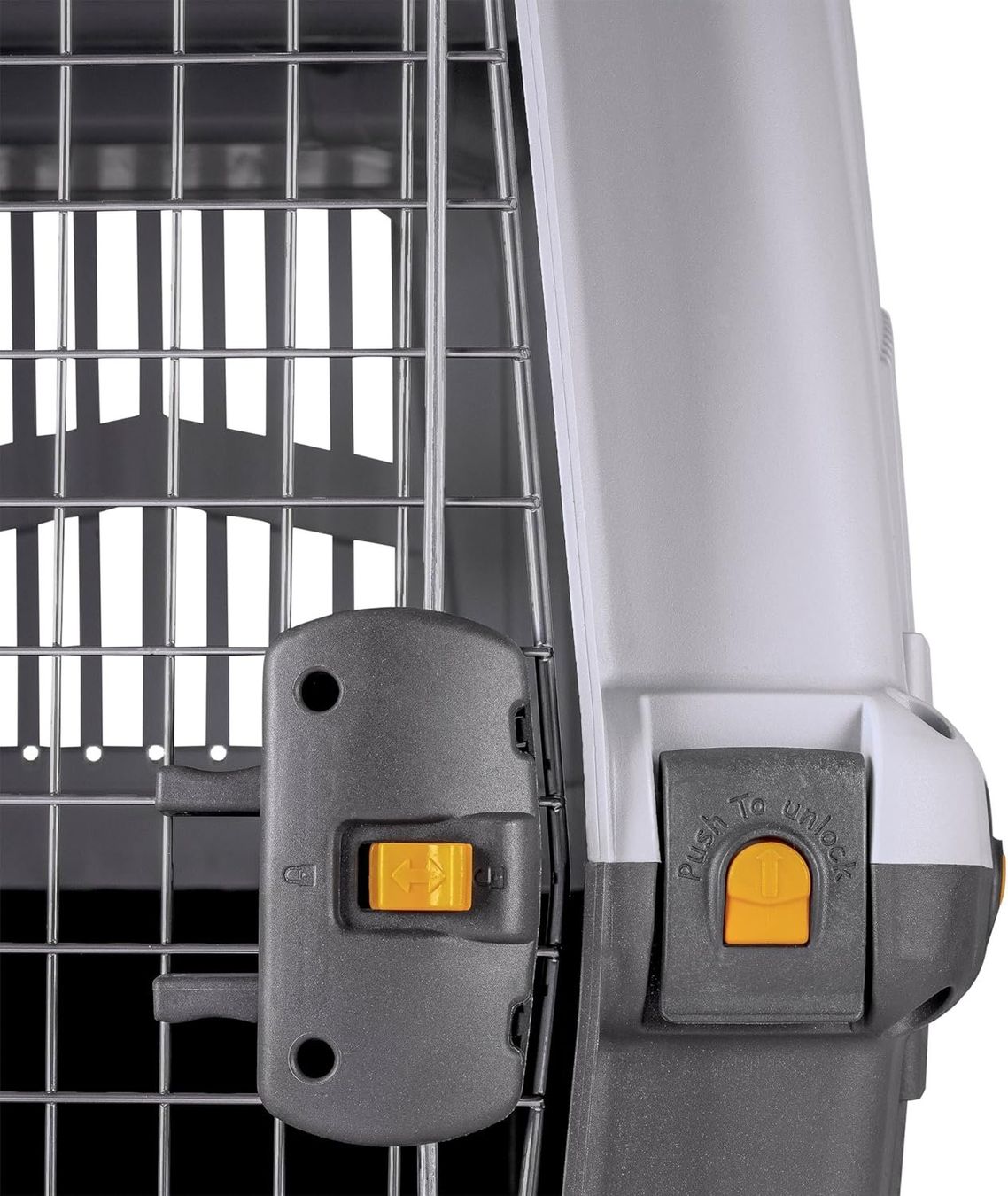 Cucce & Letti: Transportbox "Skudo 7 IATA" – Usato da Au SG venduto da fiat27 1