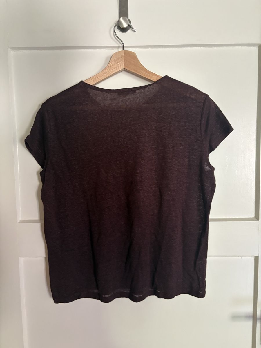 Massimo Dutti T-shirt: T-Shirt von MASSIMO DUTTI Gr. S – Usato da Schwerzenbach venduto da frauminze 1