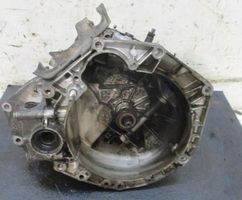 Getriebe mechanisch Fiat Punto 1.2i