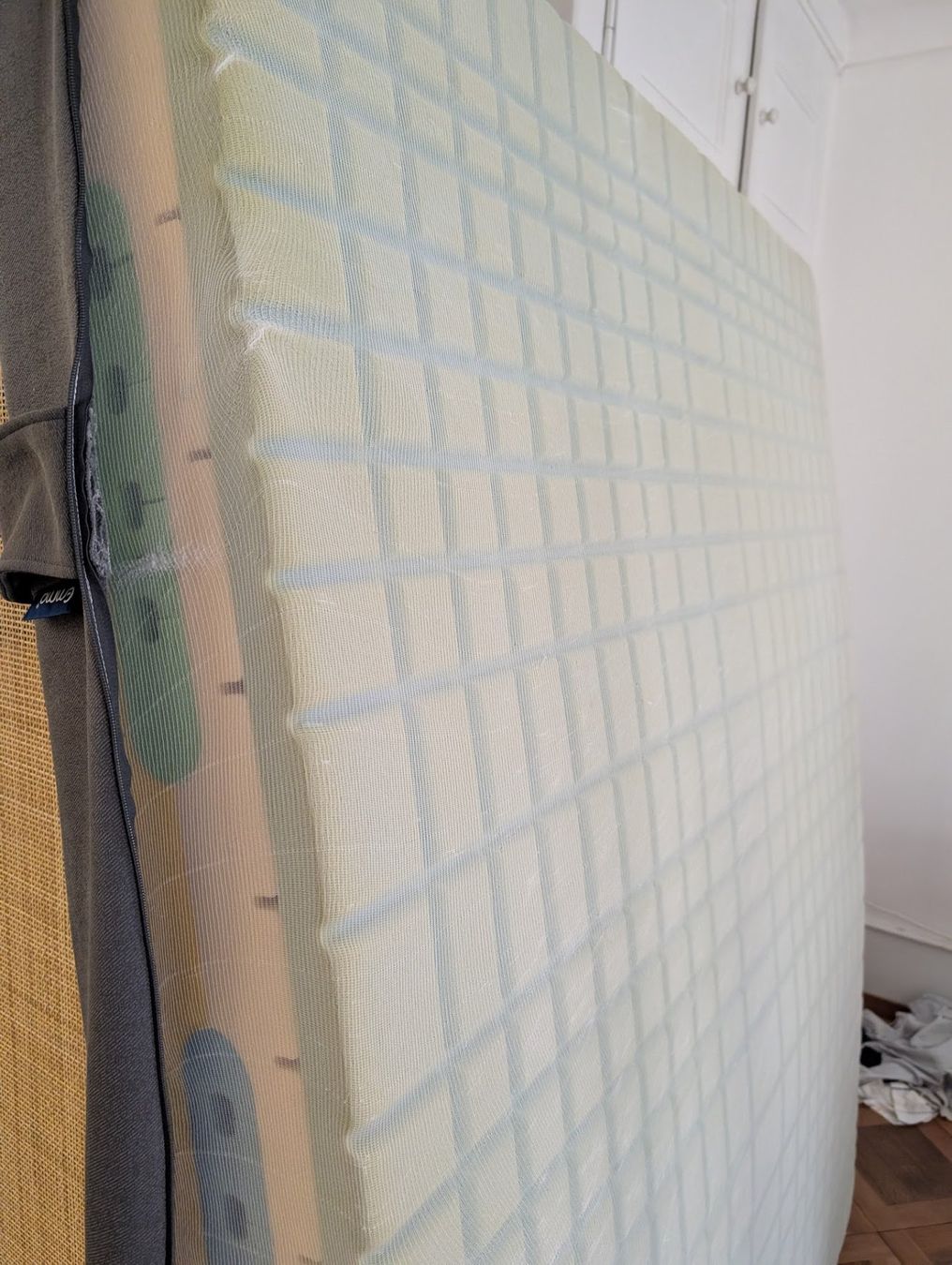 Emma Materassi: Emma Matratze 160x200 – Usato da Bern venduto da Rast 4