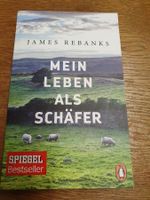 James Rebanks - mein Leben als Schäfer