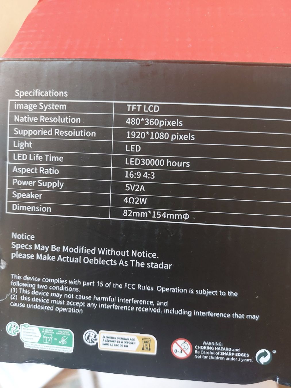 Fotocamera: Pleace Note Kamera – Usato da Landquart venduto da Cedes 6