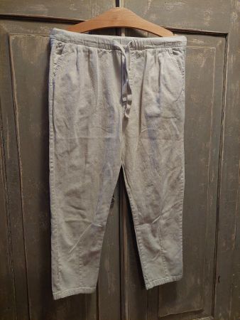Zara . Summer Cotton eggshell XS