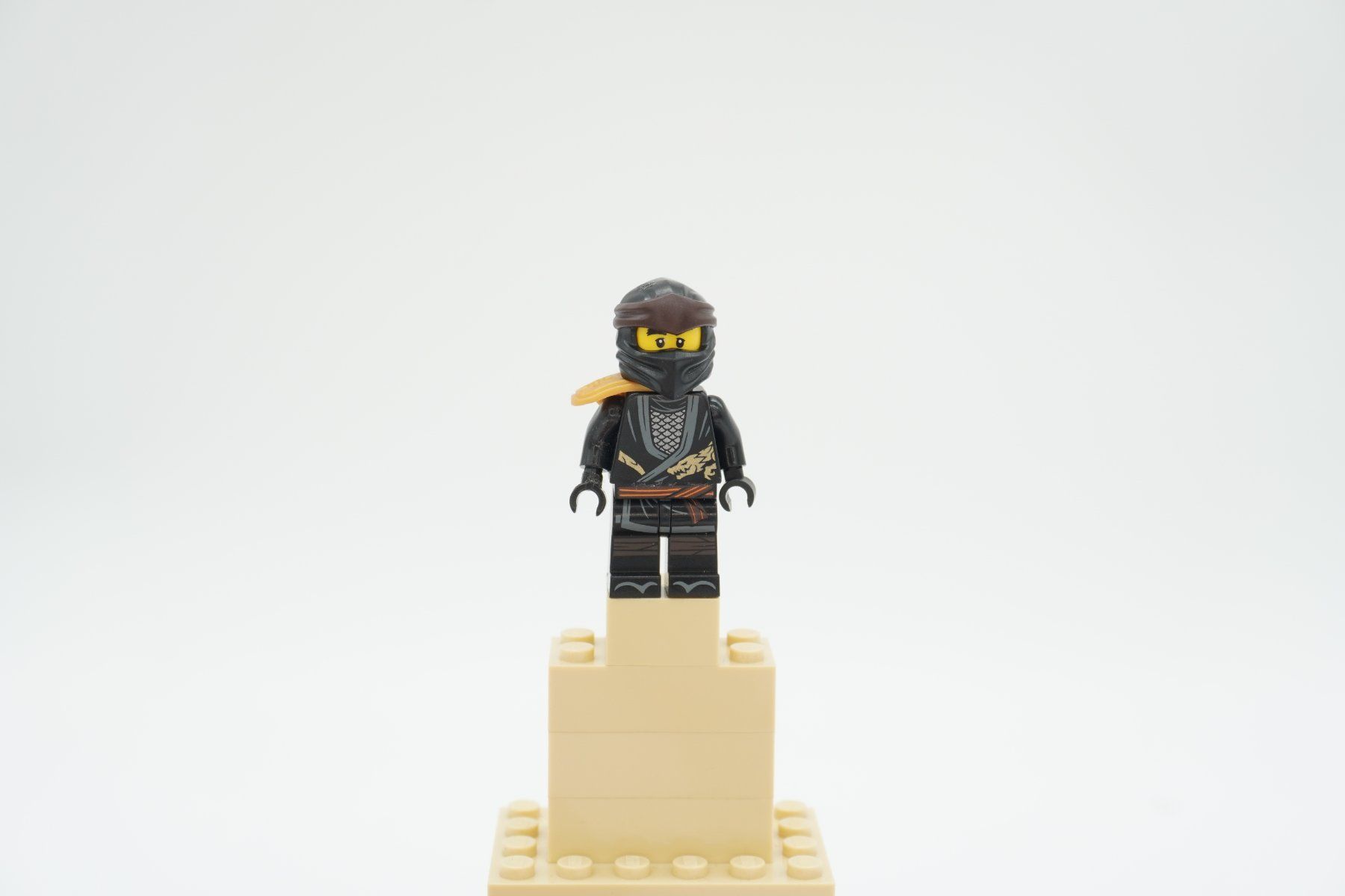 Lego Giocattoli: Lego Ninjago Bundle | Set 71705-1 Destiny's Bounty – Usato da Zürich venduto da PWGrZ 2